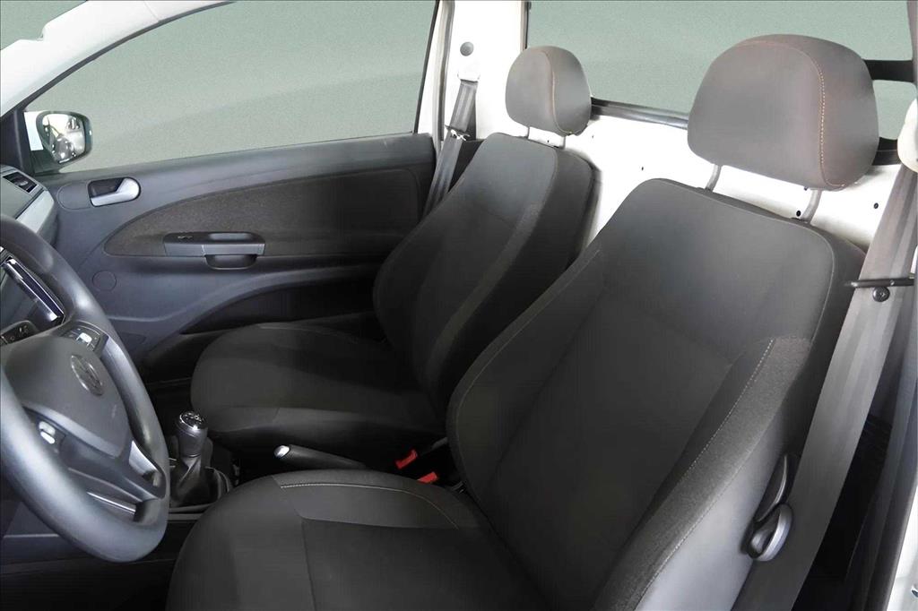 SAVEIRO 1.6 MSI TRENDLINE CS 16V FLEX 2P MANUAL8