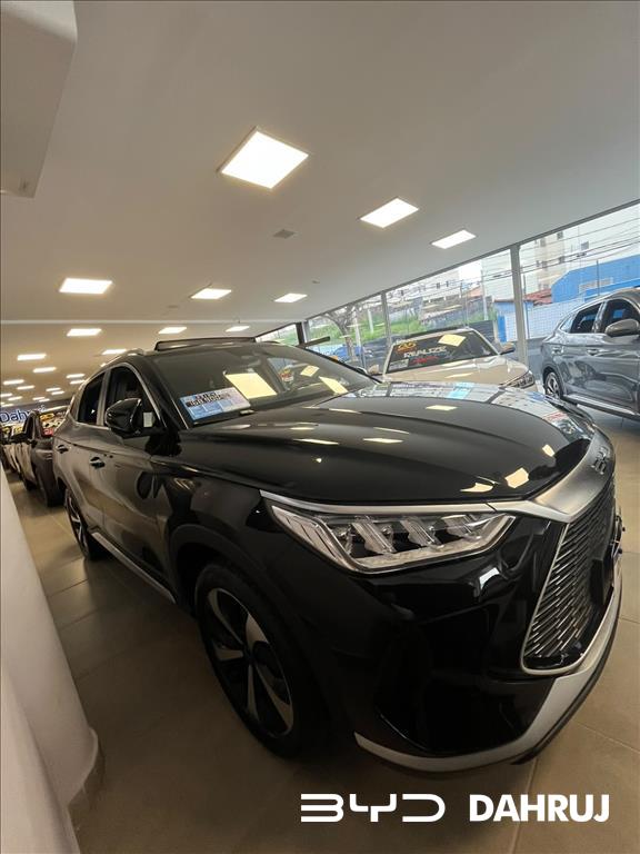 SONG PLUS 1.5 DM-I HÍBRIDO AUTOMÁTICO2