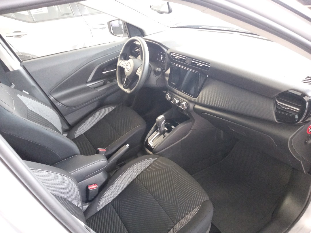 KAIT 1.6 FLEX ADVANCE PLUS XTRONIC6