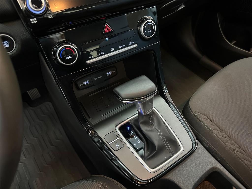 CRETA 1.0 TGDI FLEX LIMITED AUTOMÁTICO9