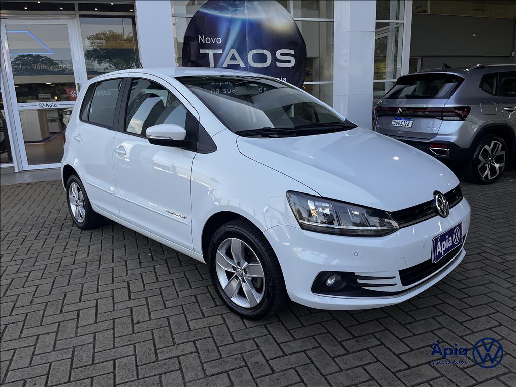 FOX 1.6 MSI TOTAL FLEX CONNECT 4P I-MOTION2