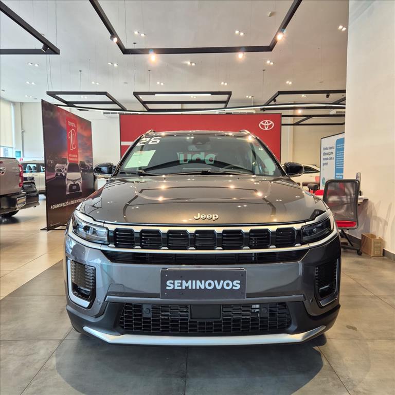 COMMANDER 1.3 T270 TURBO FLEX LIMITED AT61