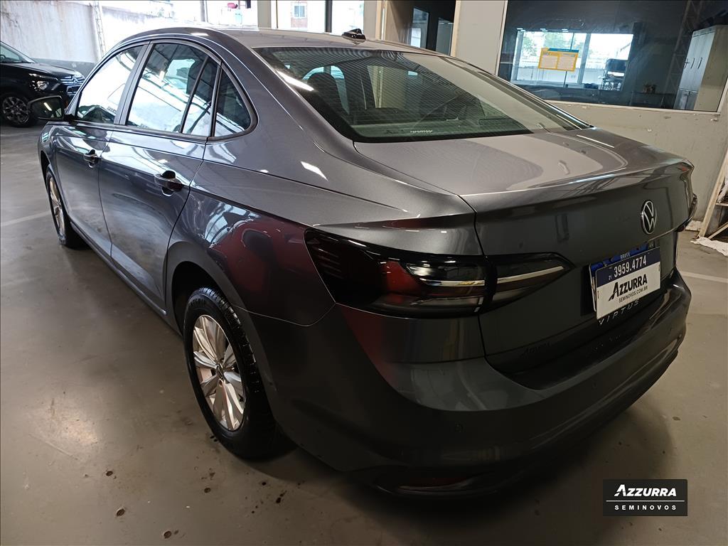 VIRTUS 1.0 170 TSI AUTOMÁTICO3