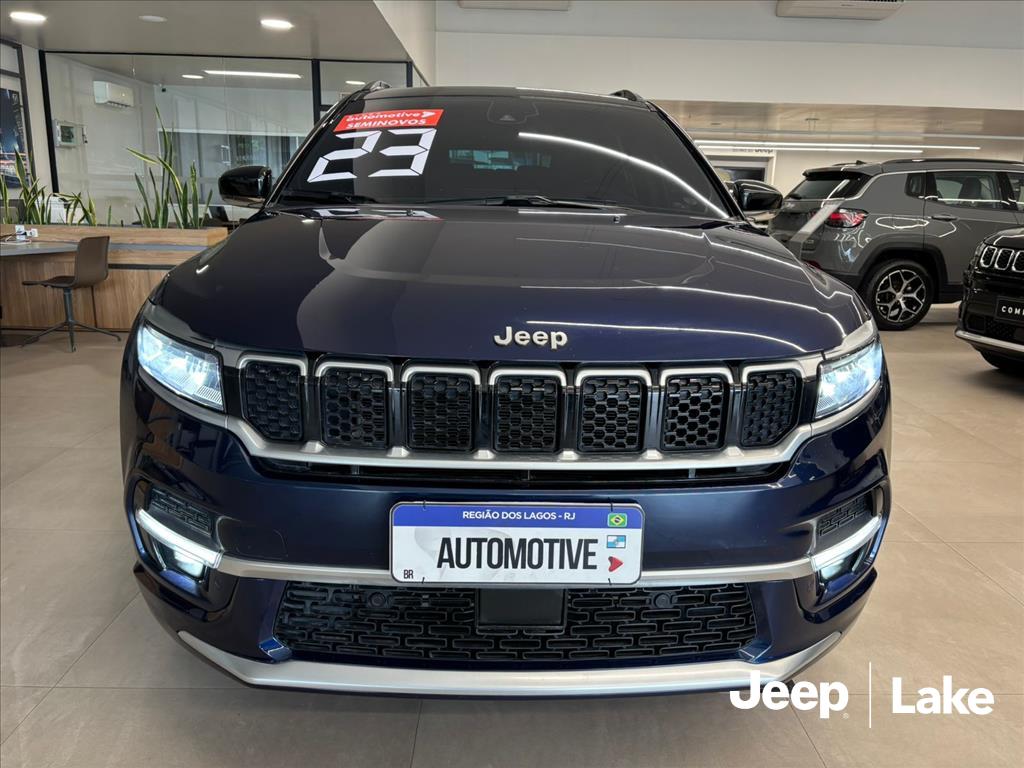 COMMANDER 1.3 T270 TURBO FLEX OVERLAND AT61