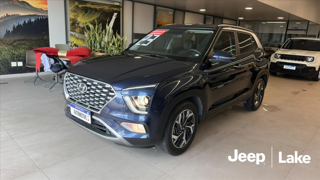 CRETA 1.0 TGDI FLEX PLATINUM AUTOMÁTICO2