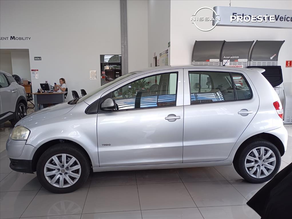 FOX 1.0 MI 8V FLEX 4P MANUAL1