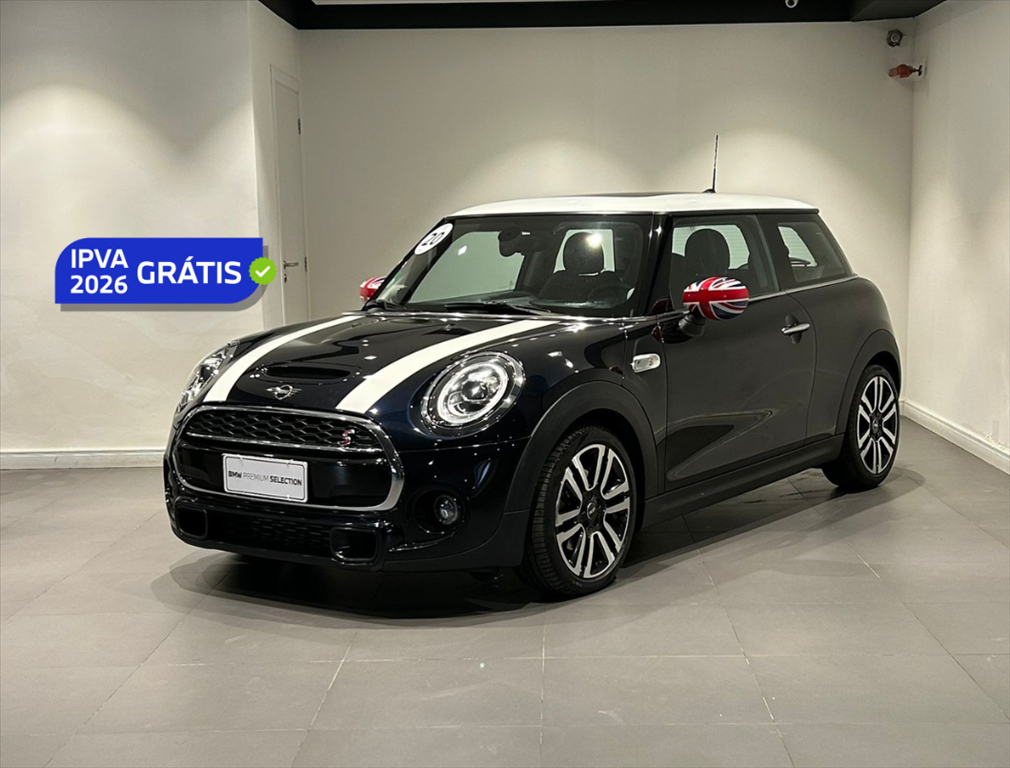 2.0 16V TWINPOWER GASOLINA S 2P STEPTRONIC