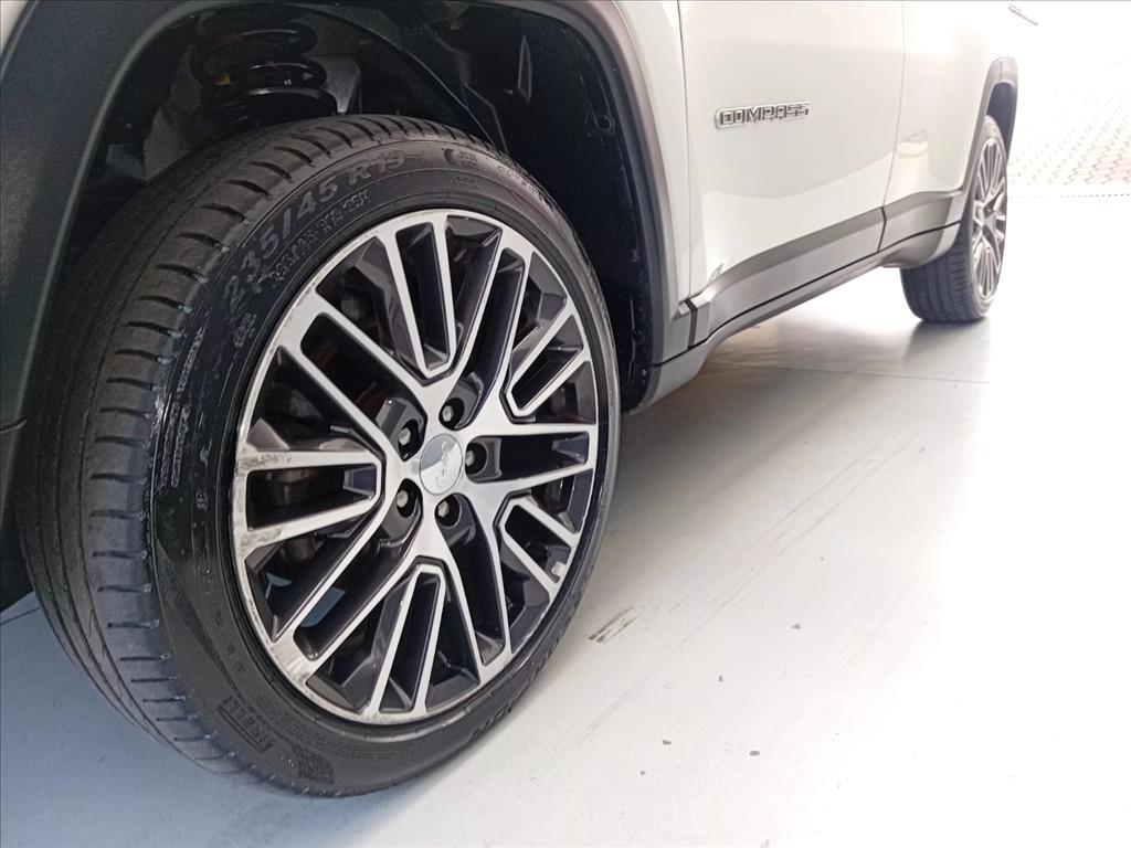 COMPASS 2.0 TD350 TURBO DIESEL LIMITED AT919