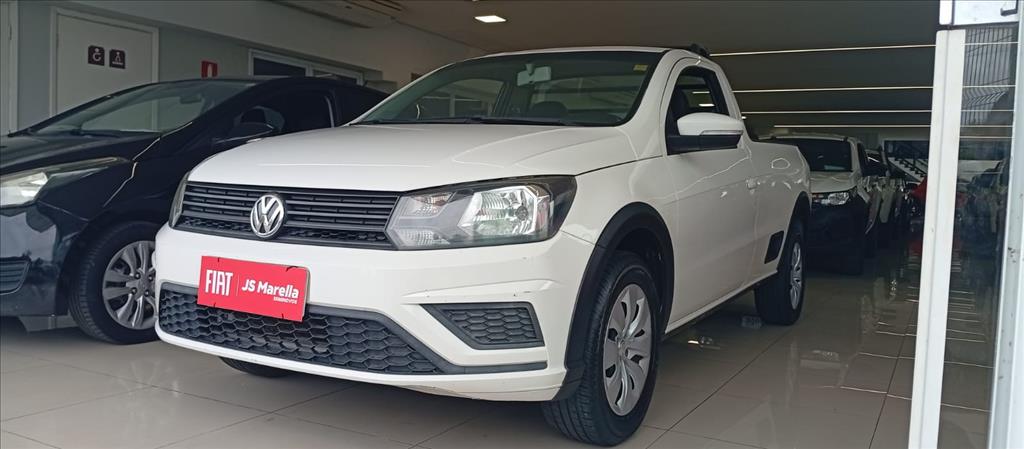 SAVEIRO 1.6 MSI TRENDLINE CS 8V FLEX 2P MANUAL4