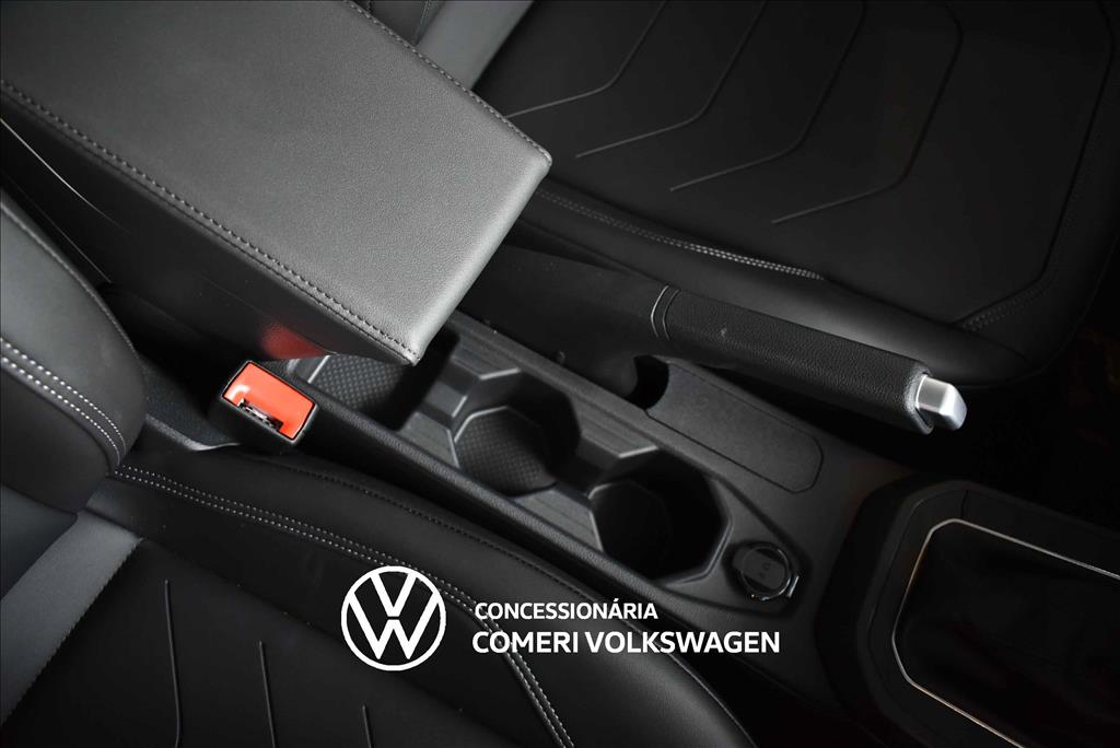 POLO 1.0 170 TSI HIGHLINE AUTOMÁTICO26