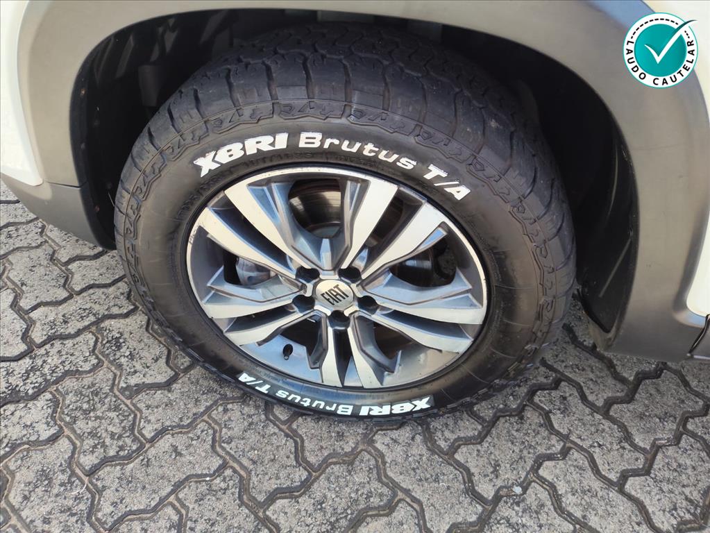 TORO 1.3 TURBO 270 FLEX FREEDOM AT68