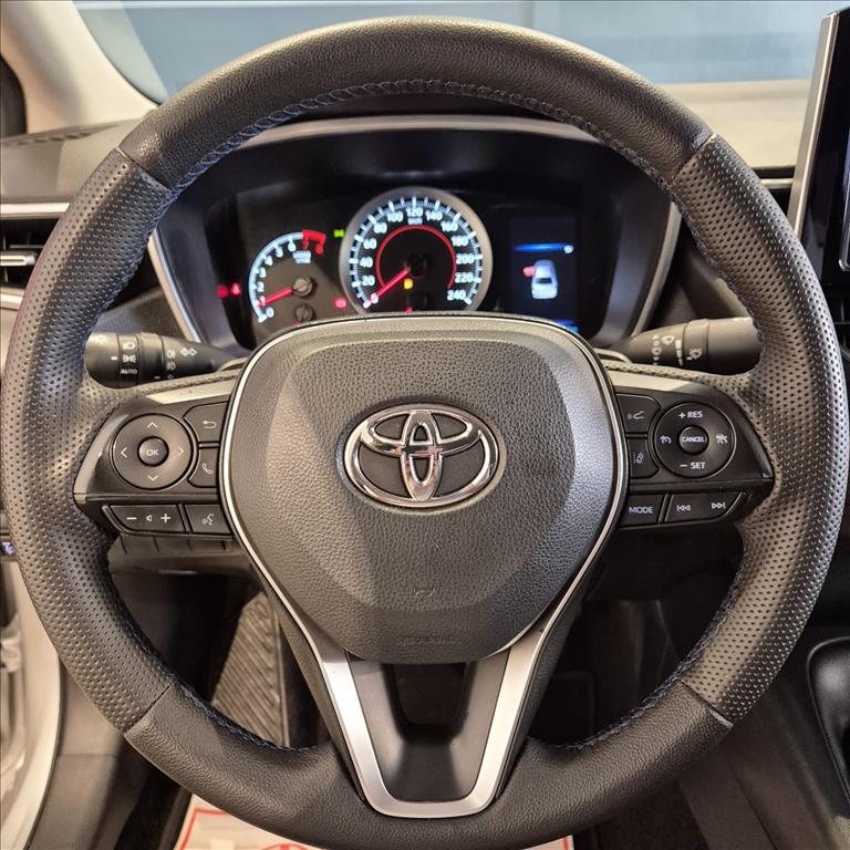 COROLLA 2.0 VVT-IE FLEX XEI DIRECT SHIFT