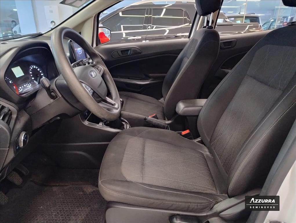ECOSPORT 1.5 TI-VCT FLEX SE MANUAL12