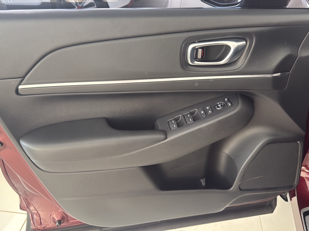 HR-V 1.5 DI I-VTEC TURBO FLEX TOURING CVT9