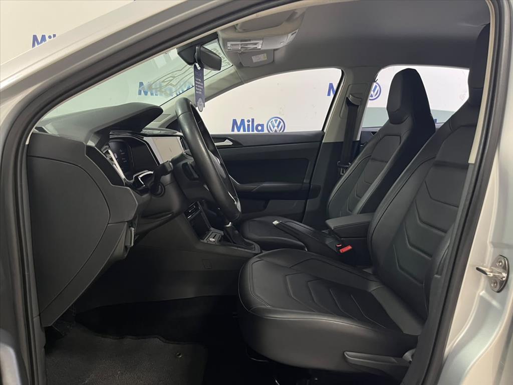 POLO 1.0 170 TSI HIGHLINE AUTOMÁTICO4