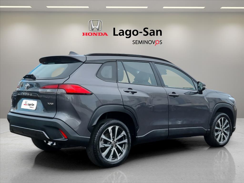 COROLLA CROSS 2.0 VVT-IE FLEX XRE DIRECT SHIFT2