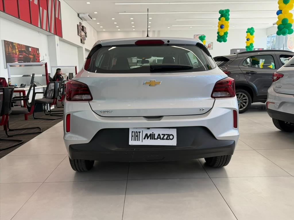 ONIX 1.0 FLEX LT MANUAL4