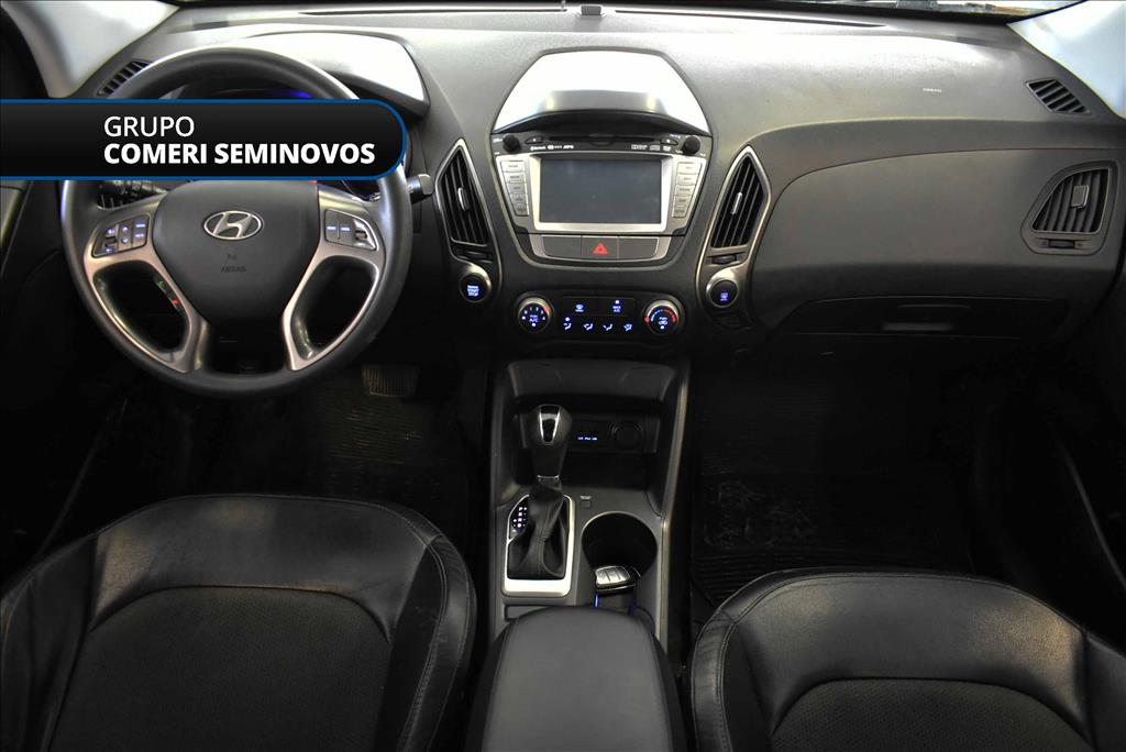 IX35 2.0 MPFI 16V FLEX 4P AUTOMÁTICO6