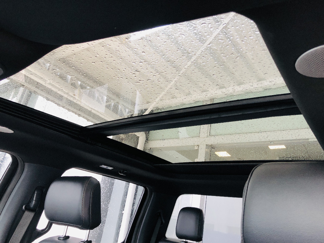 F-150 5.0 V8 GASOLINA CD LARIAT FX4 AUTOMÁTICO10