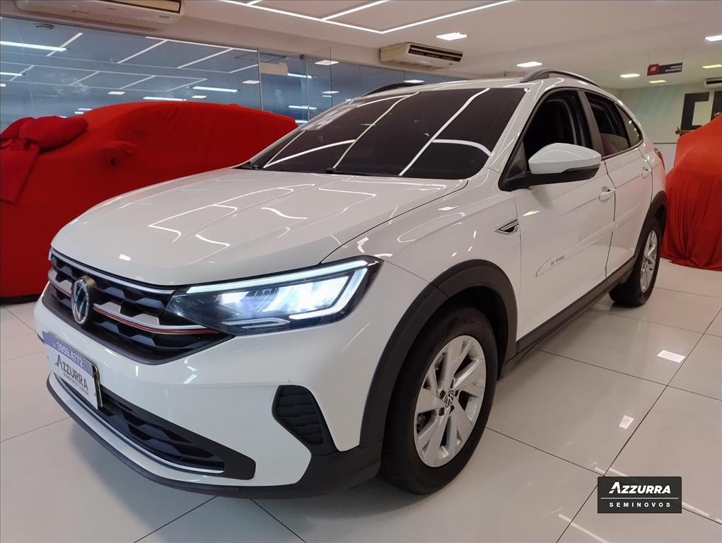 NIVUS 1.0 200 TSI TOTAL FLEX COMFORTLINE AUTOMÁTICO3