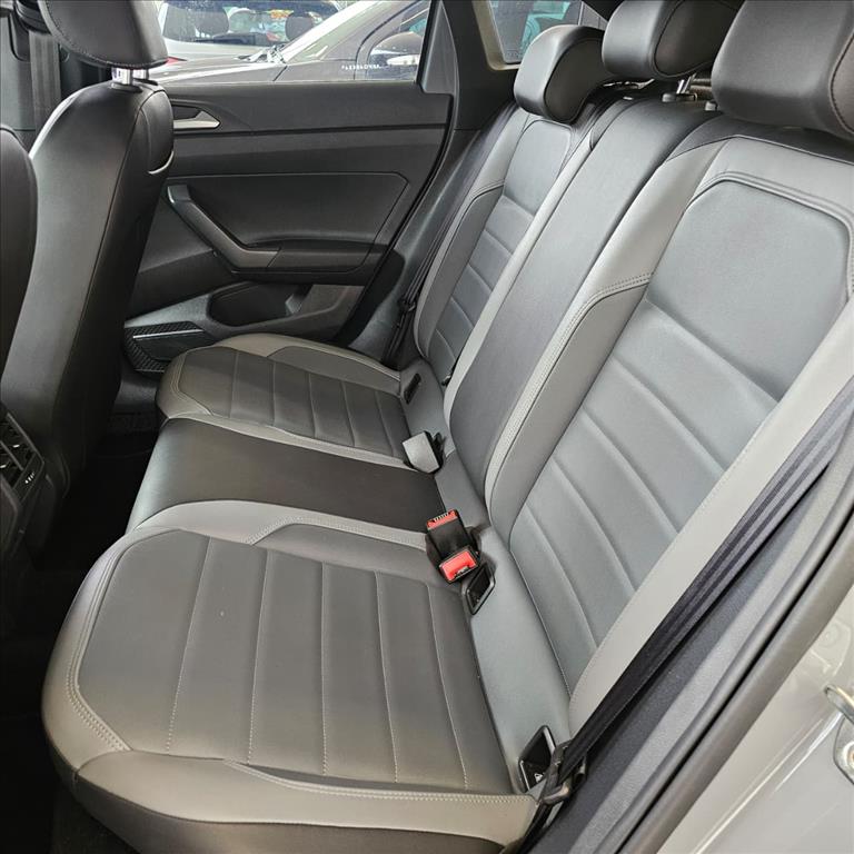 NIVUS 1.0 200 TSI TOTAL FLEX HIGHLINE AUTOMÁTICO8