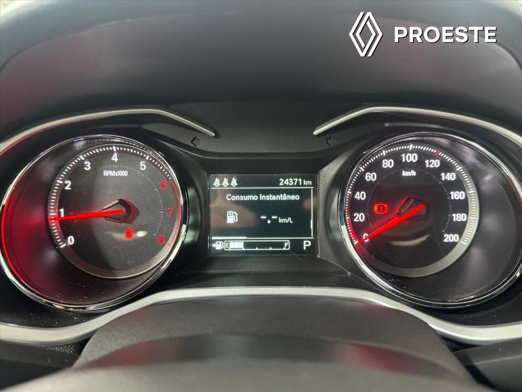 ONIX 1.0 TURBO FLEX LTZ AUTOMÁTICO8