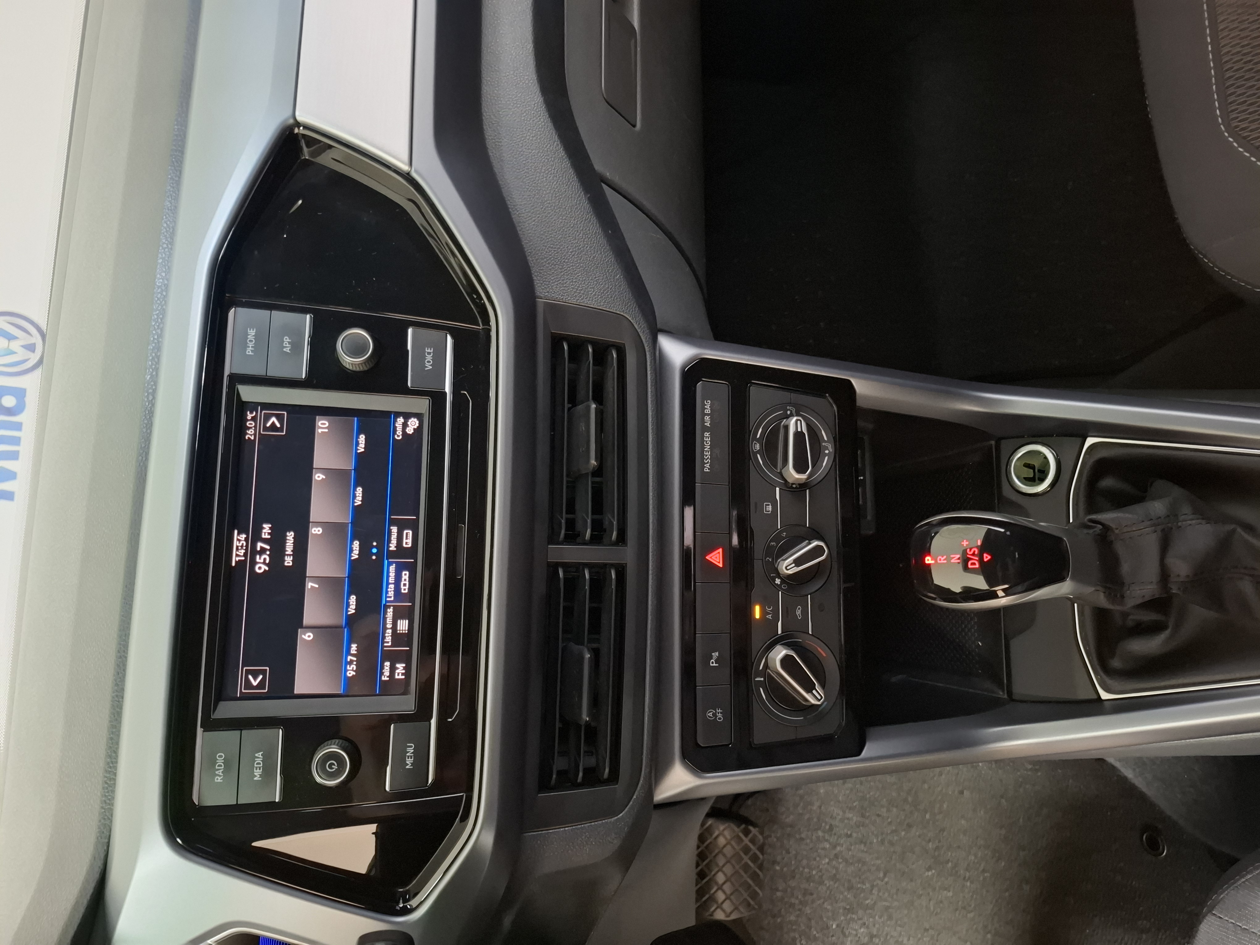 T-CROSS 1.0 200 TSI TOTAL FLEX AUTOMÁTICO5