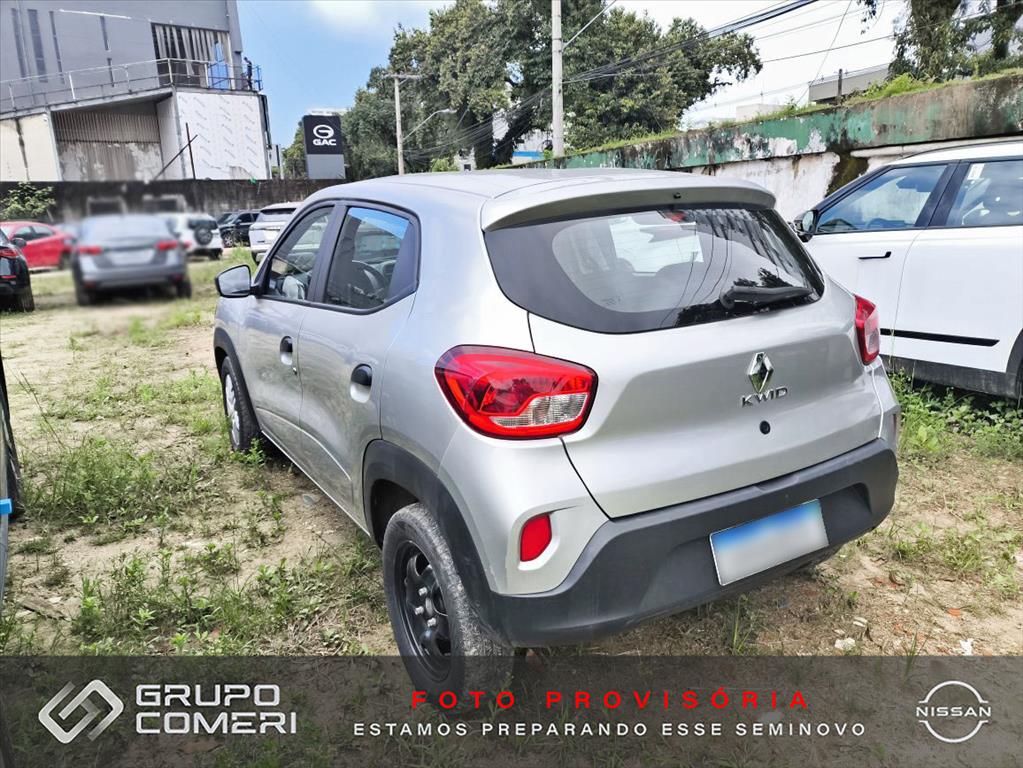 KWID 1.0 12V SCE FLEX ZEN MANUAL1