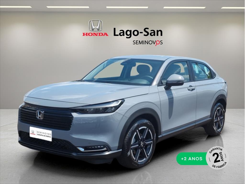 HR-V 1.5 DI I-VTEC FLEX EXL CVT0