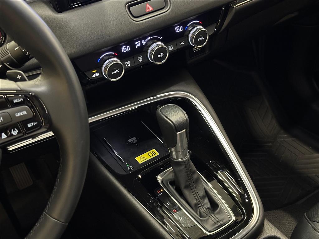 HR-V 1.5 DI I-VTEC TURBO FLEX TOURING CVT10