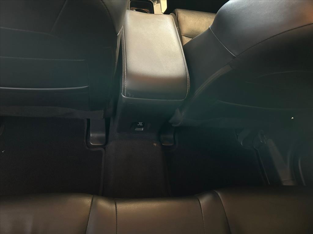 ECLIPSE CROSS 1.5 MIVEC TURBO GASOLINA HPE CVT11