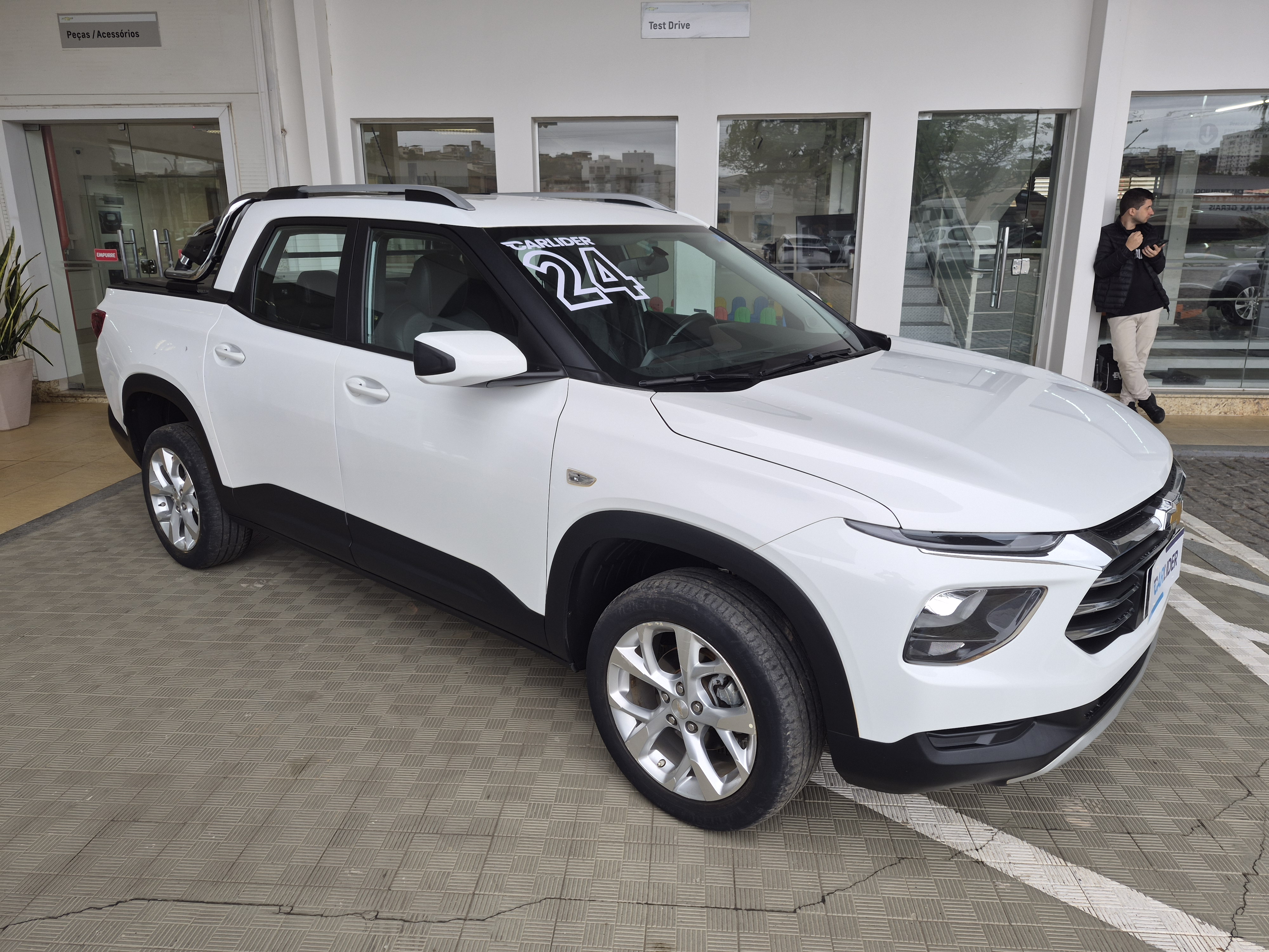 MONTANA 1.2 TURBO FLEX LTZ AUTOMÁTICO4