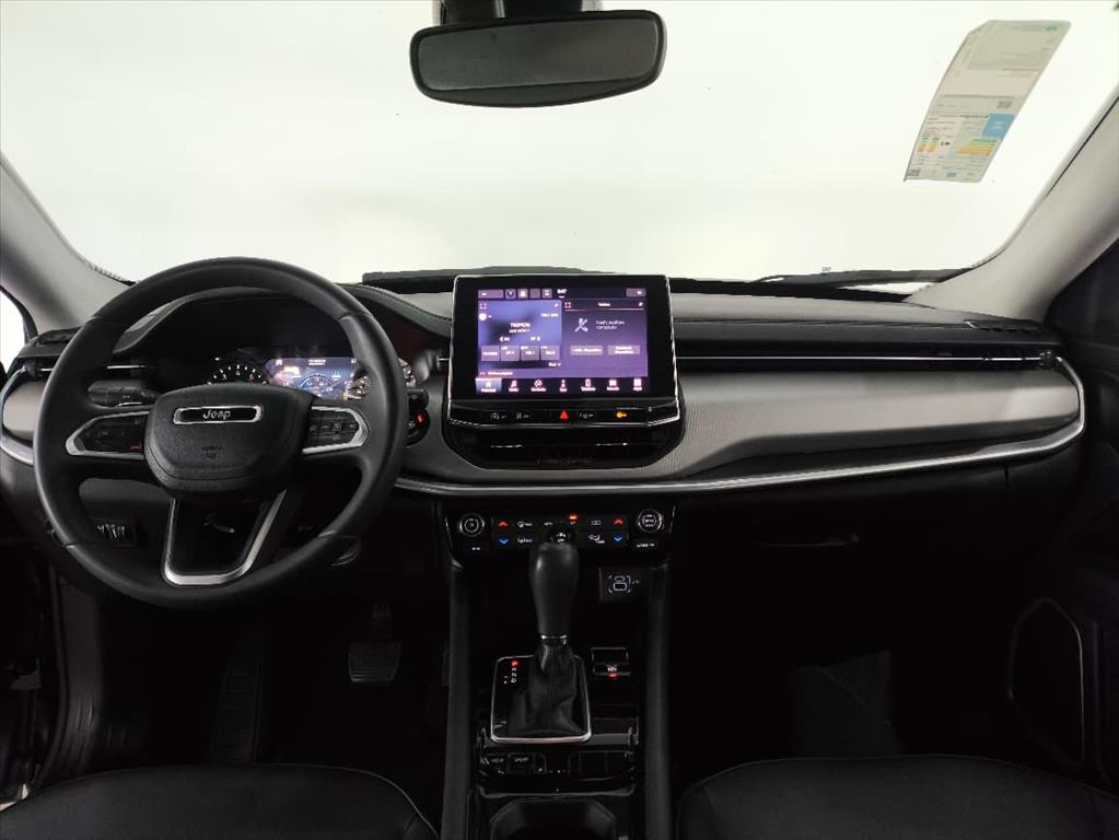 COMPASS 1.3 T270 TURBO FLEX LONGITUDE AT66
