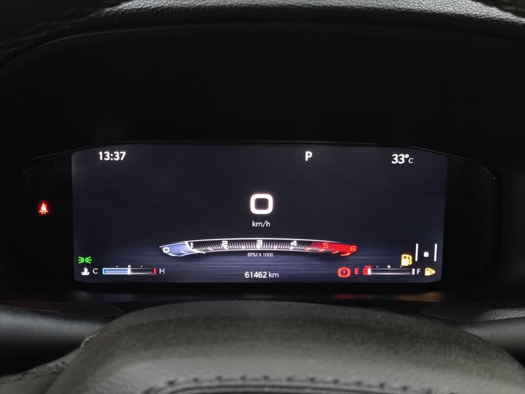 RAMPAGE 2.0 TURBO DIESEL LARAMIE 4X4 AUTOMÁTICO7