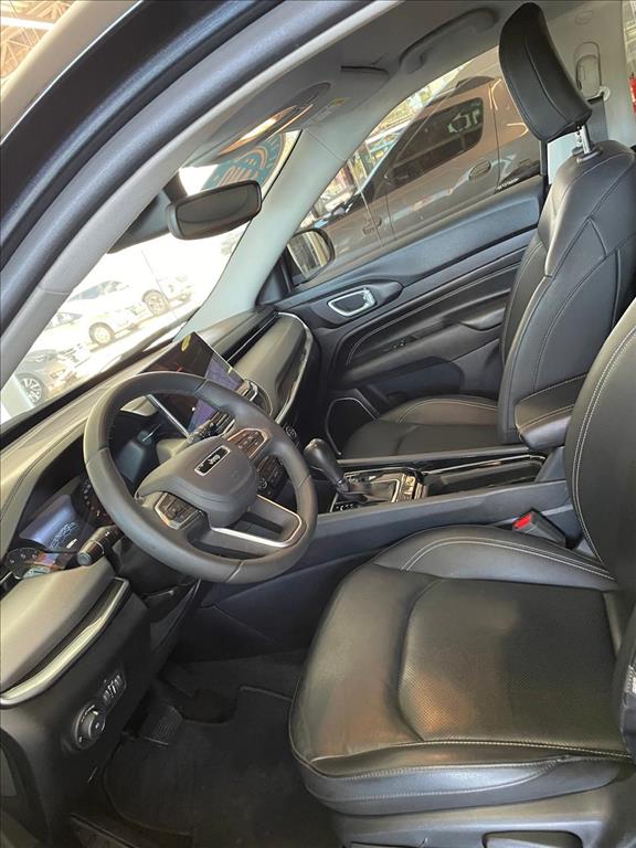 COMPASS 1.3 T270 TURBO FLEX LONGITUDE AT6