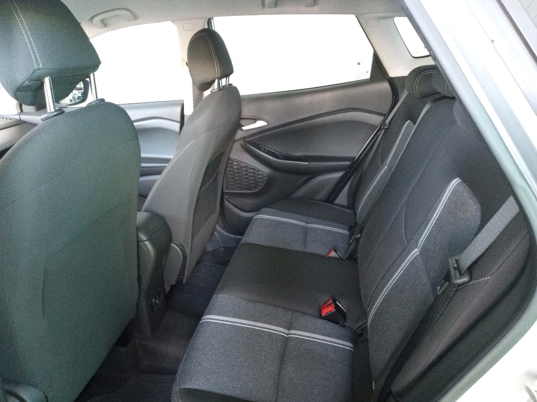 TRACKER 1.0 TURBO FLEX AUTOMÁTICO10