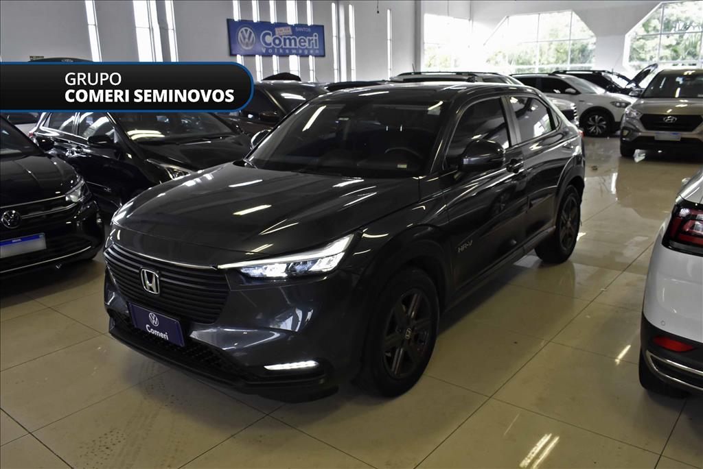 HR-V 1.5 DI I-VTEC FLEX EXL CVT HR-V 1.5 DI I-VTEC FLEX EXL CVT