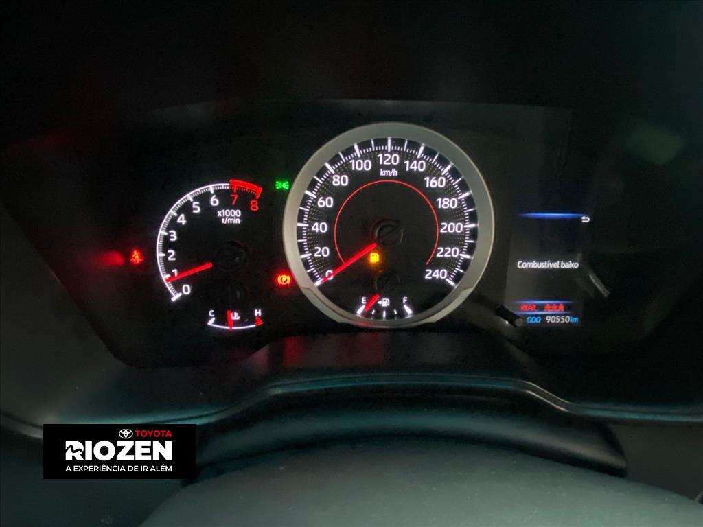 COROLLA CROSS 2.0 VVT-IE FLEX XRE DIRECT SHIFT8