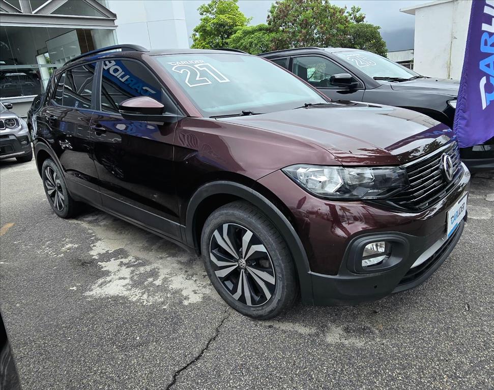 T-CROSS 1.0 200 TSI TOTAL FLEX MANUAL1