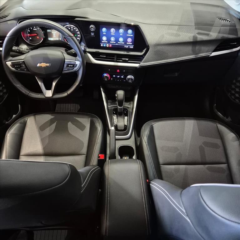 MONTANA 1.2 TURBO FLEX PREMIER AUTOMÁTICO12