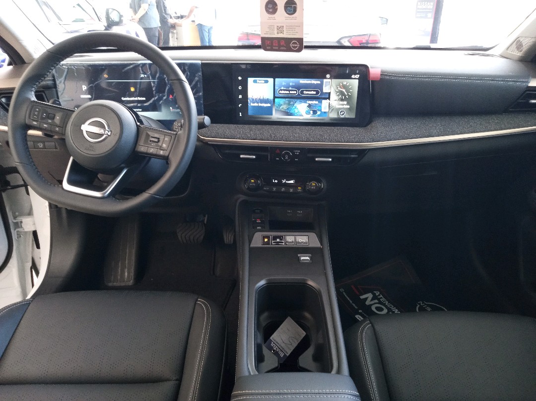 KICKS 1.0  TURBO FLEX EXCLUSIVE DCT9