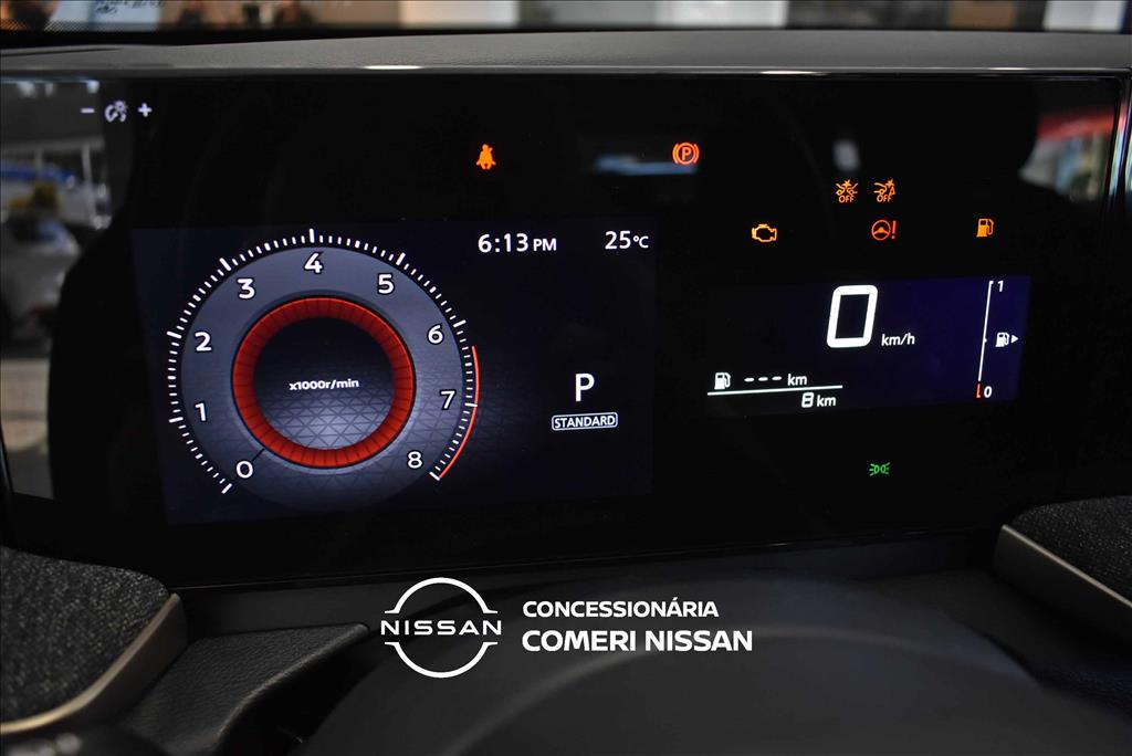 KICKS 1.0 TURBO FLEX ADVANCE DCT10