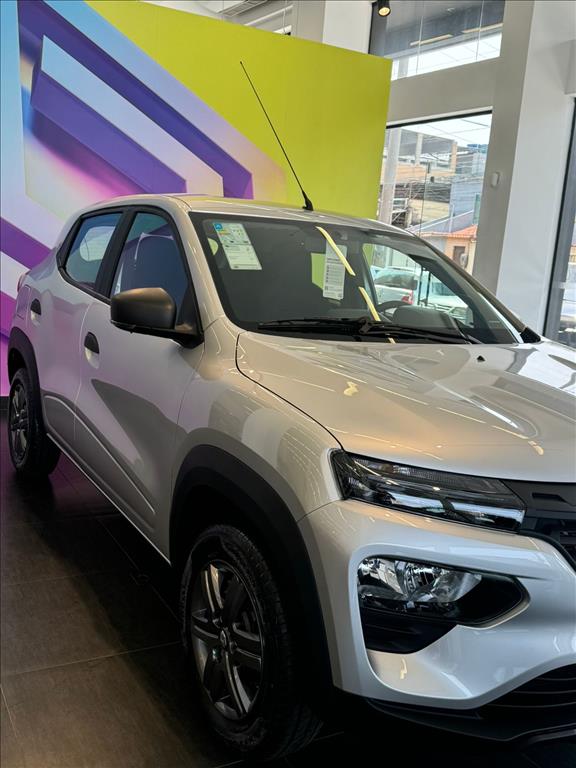 KWID 1.0 12V SCE FLEX ZEN MANUAL4