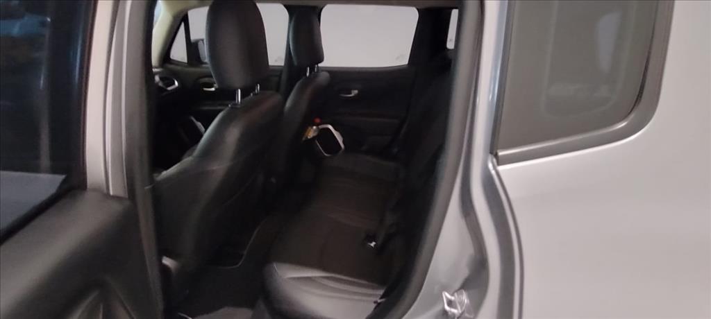 RENEGADE 1.8 16V FLEX 4P AUTOMÁTICO12