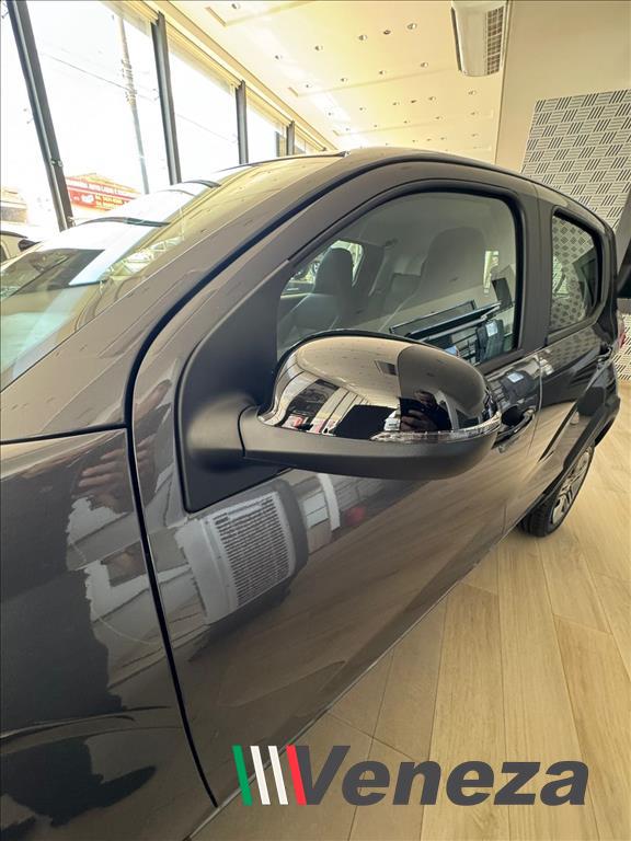 MOBI 1.0 FIREFLY FLEX LIKE. MANUAL5