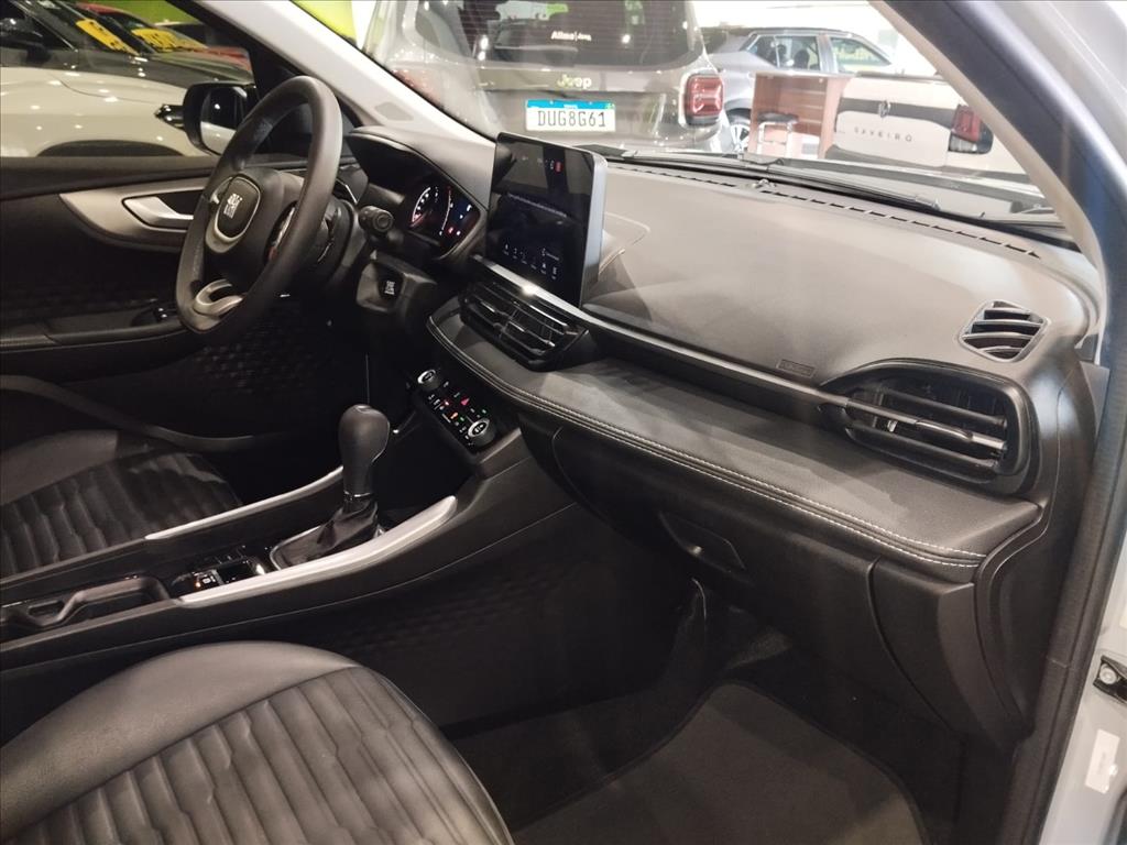 FASTBACK 1.0 TURBO 200 FLEX AUDACE CVT9