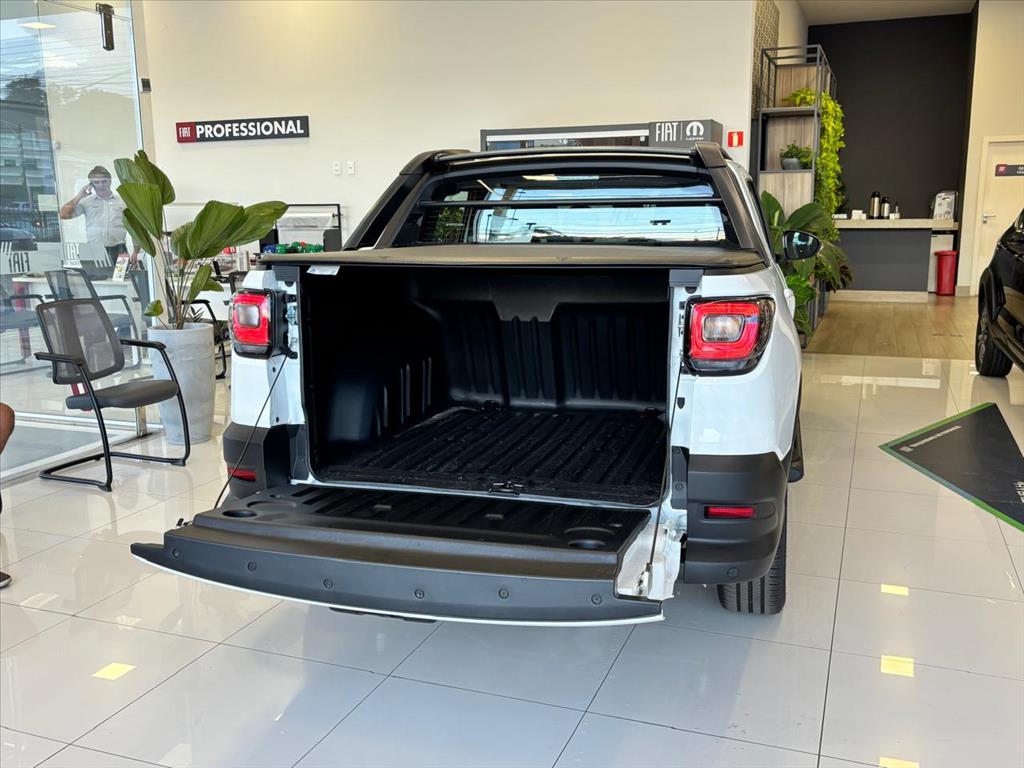 STRADA 1.0 TURBO 200 FLEX ULTRA CD CVT6