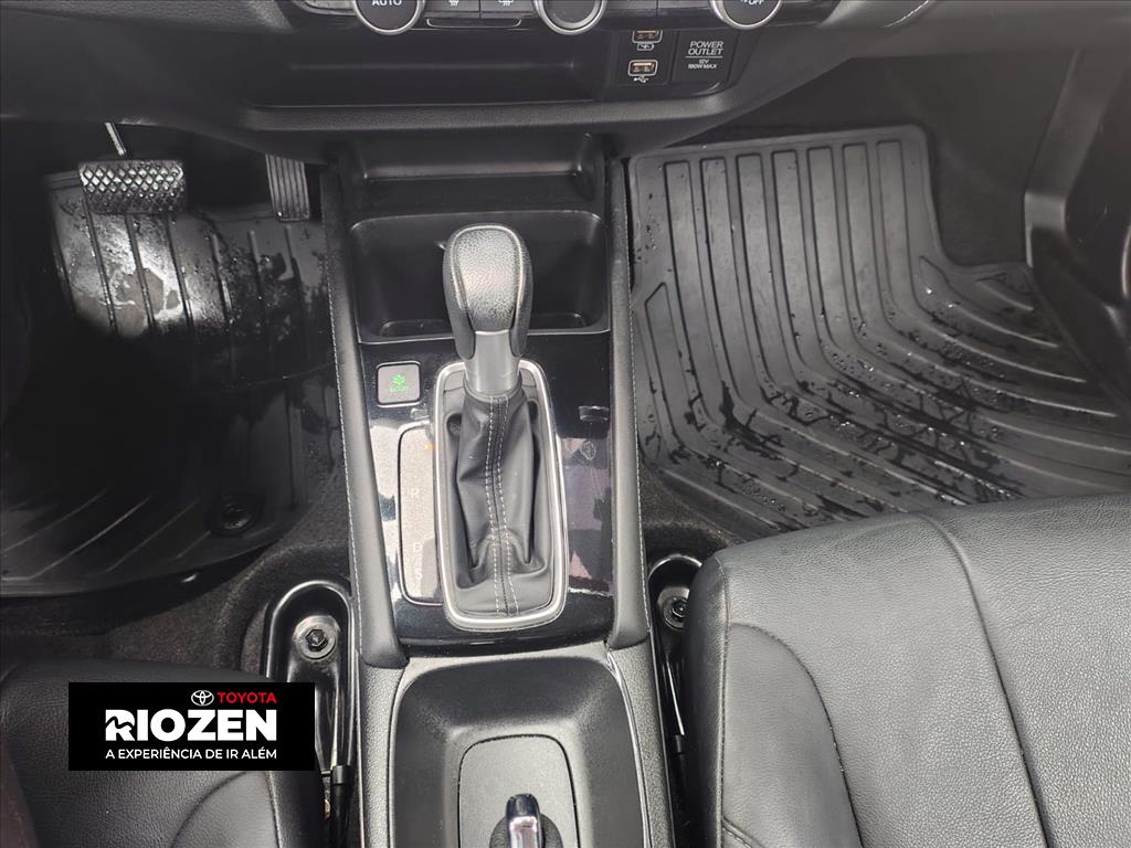CITY 1.5 i-VTEC FLEX TOURING CVT10