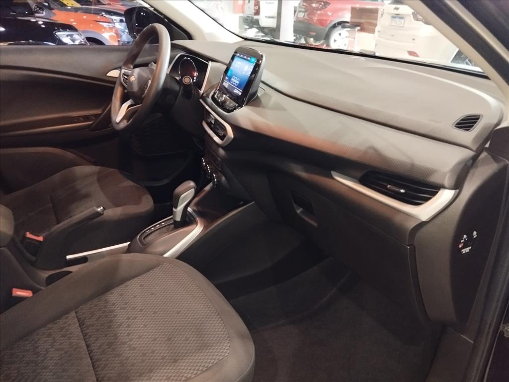 TRACKER 1.0 TURBO FLEX LT AUTOMÁTICO9