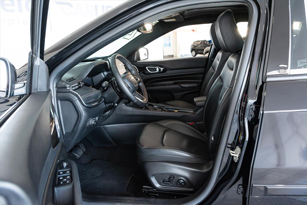 COMPASS 1.3 T270 TURBO FLEX S AT615